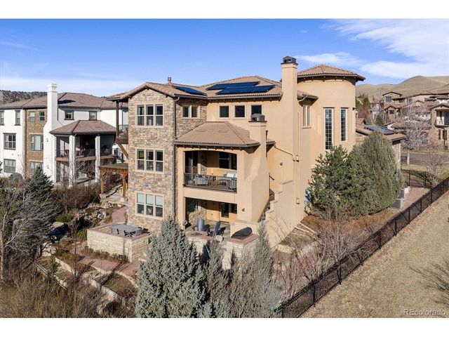 15232 W Warren Dr, Lakewood, CO 80228