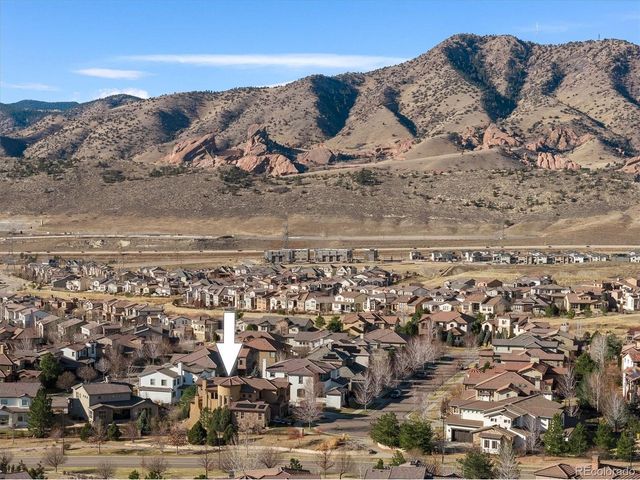 15232 W Warren Dr, Lakewood, CO 80228