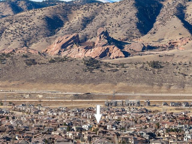 15232 W Warren Dr, Lakewood, CO 80228