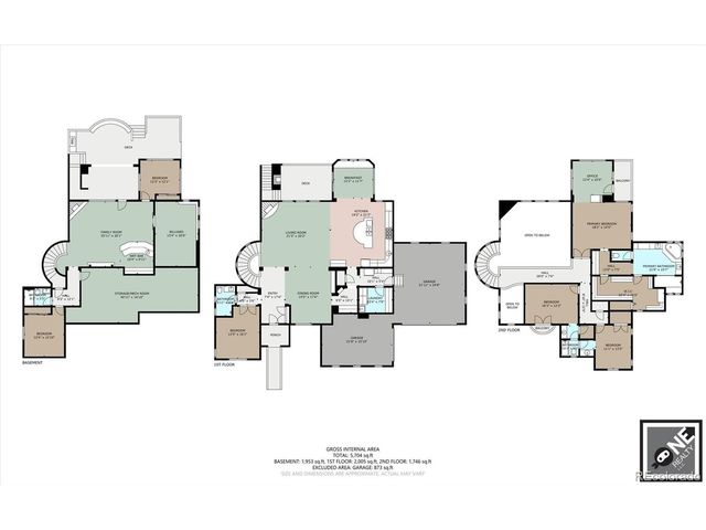 15232 W Warren Dr, Lakewood, CO 80228