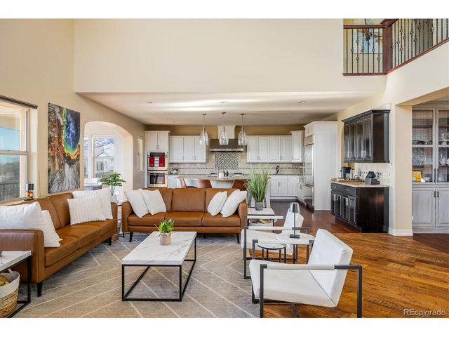 15232 W Warren Dr, Lakewood, CO 80228