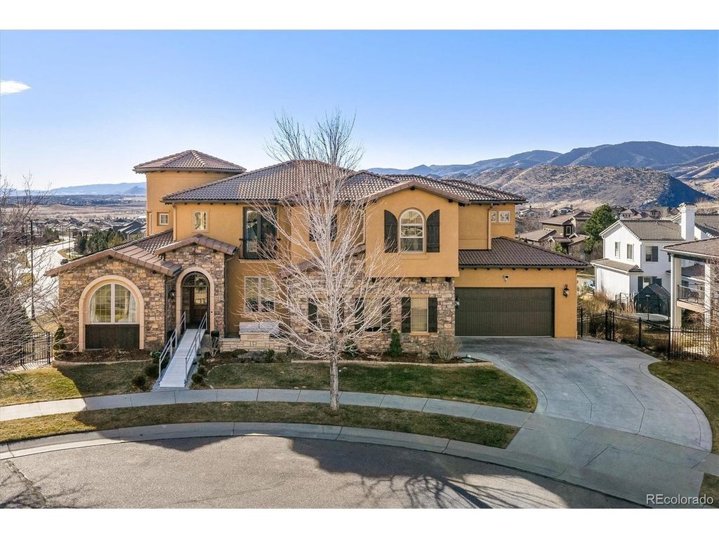 15232 W Warren Dr, Lakewood, CO 80228