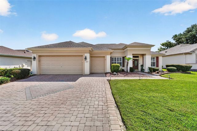 12827 SE 90TH COURT ROAD, Summerfield, FL 34491