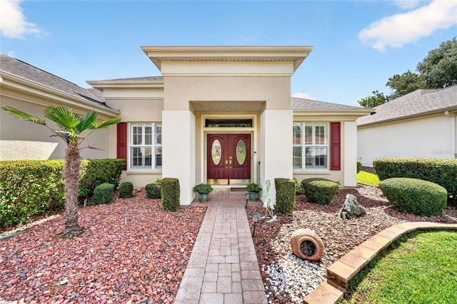 12827 SE 90TH COURT ROAD, Summerfield, FL 34491