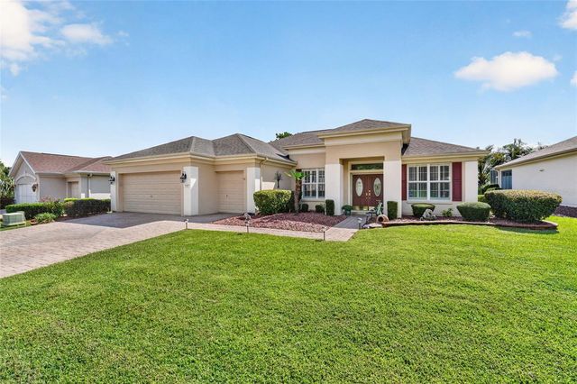12827 SE 90TH COURT ROAD, Summerfield, FL 34491