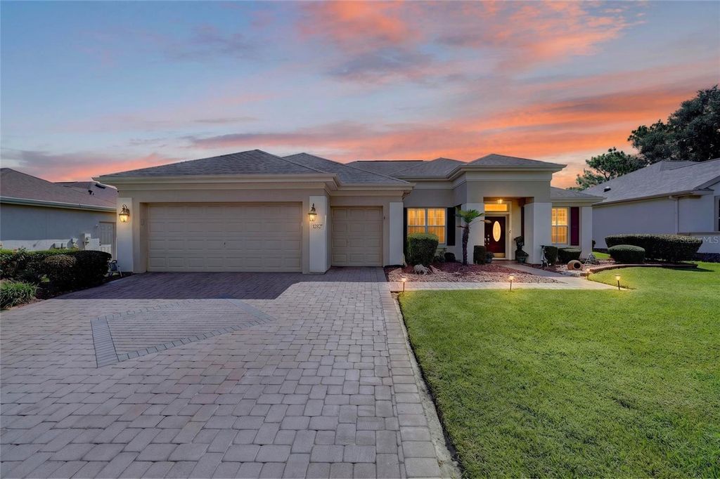 12827 SE 90TH COURT ROAD, Summerfield, FL 34491