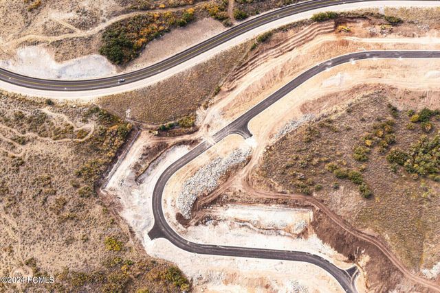 W 494 Ascent Drive, Hideout, UT 84036