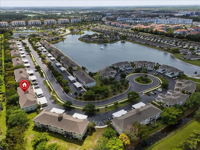 4223 LIRON AVENUE 104, Fort Myers, FL 33916