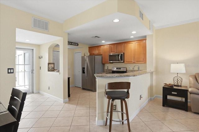 4223 LIRON AVENUE 104, Fort Myers, FL 33916