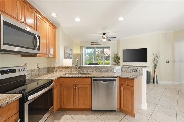4223 LIRON AVENUE 104, Fort Myers, FL 33916
