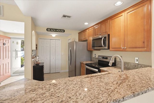 4223 LIRON AVENUE 104, Fort Myers, FL 33916