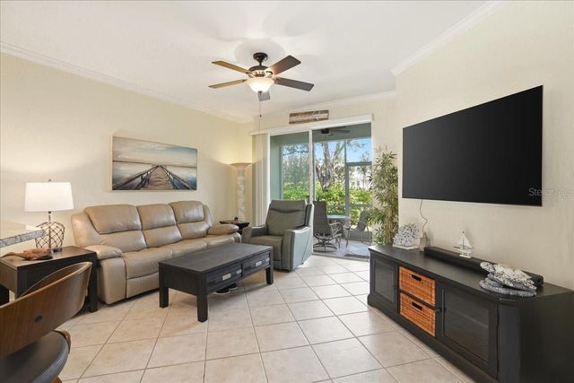4223 LIRON AVENUE 104, Fort Myers, FL 33916