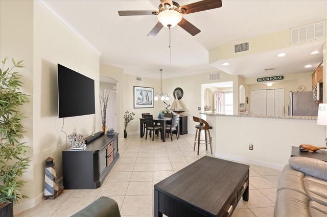 4223 LIRON AVENUE 104, Fort Myers, FL 33916