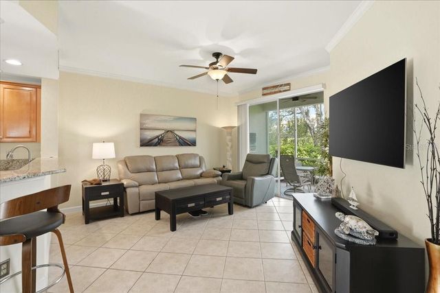 4223 LIRON AVENUE 104, Fort Myers, FL 33916