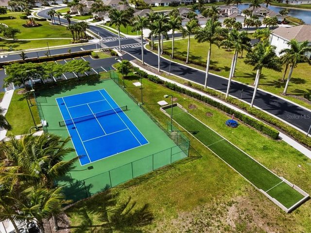 4223 LIRON AVENUE 104, Fort Myers, FL 33916
