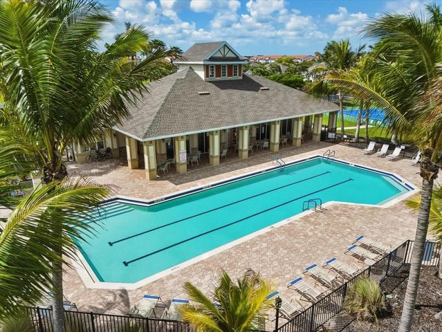 4223 LIRON AVENUE 104, Fort Myers, FL 33916