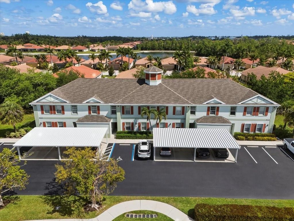 4223 LIRON AVENUE 104, Fort Myers, FL 33916