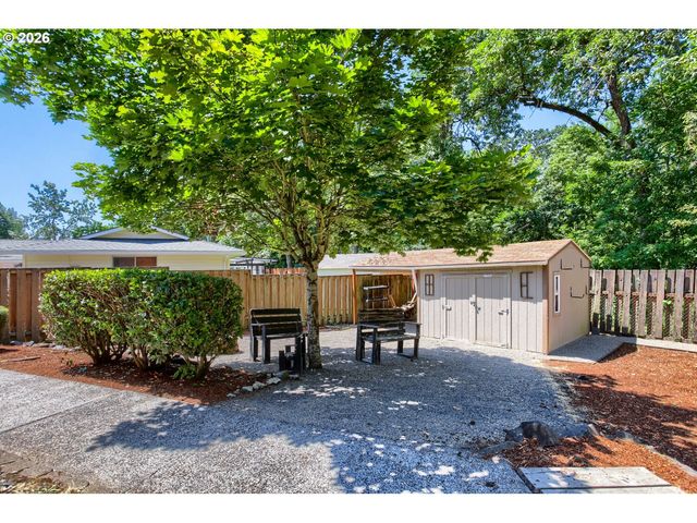 19315 Sw OAK St, Beaverton, OR 97078