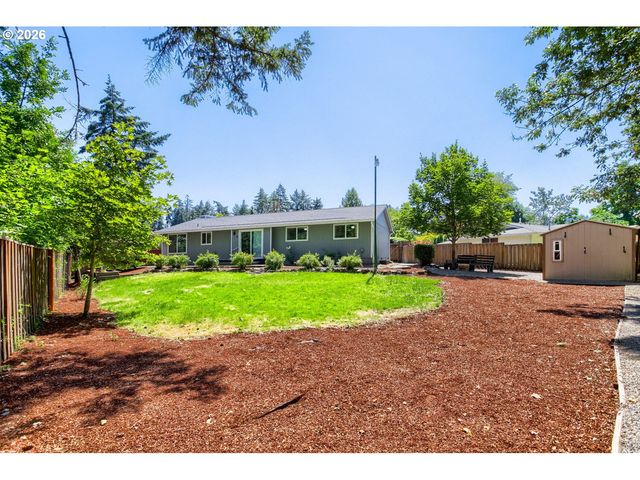 19315 Sw OAK St, Beaverton, OR 97078