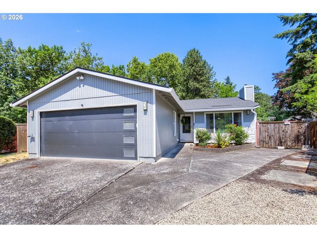 19315 Sw OAK St, Beaverton, OR 97078