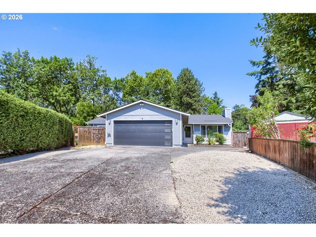 19315 Sw OAK St, Beaverton, OR 97078
