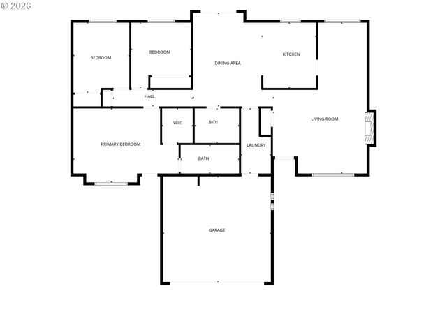 19315 Sw OAK St, Beaverton, OR 97078