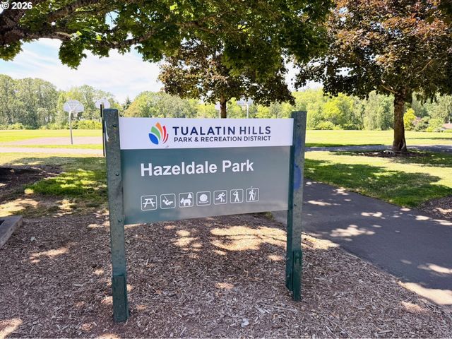 19315 Sw OAK St, Beaverton, OR 97078