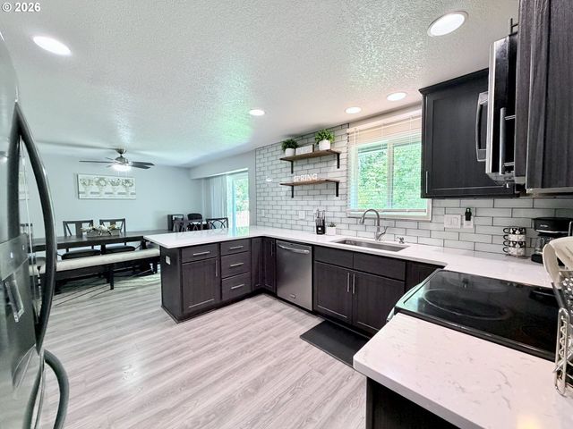19315 Sw OAK St, Beaverton, OR 97078