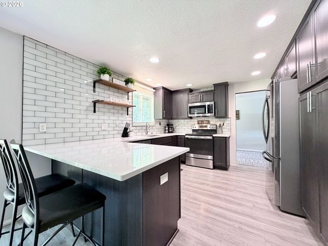 19315 Sw OAK St, Beaverton, OR 97078
