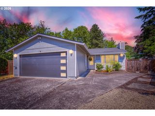 19315 Sw OAK St, Beaverton, OR 97078