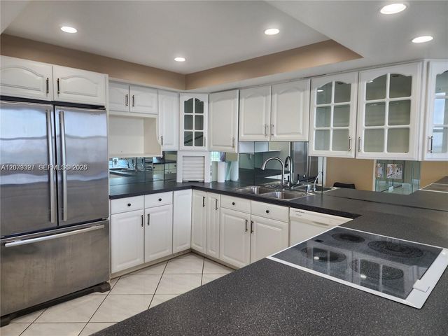 11930 N Bayshore Drive 1407, North Miami, FL 33181