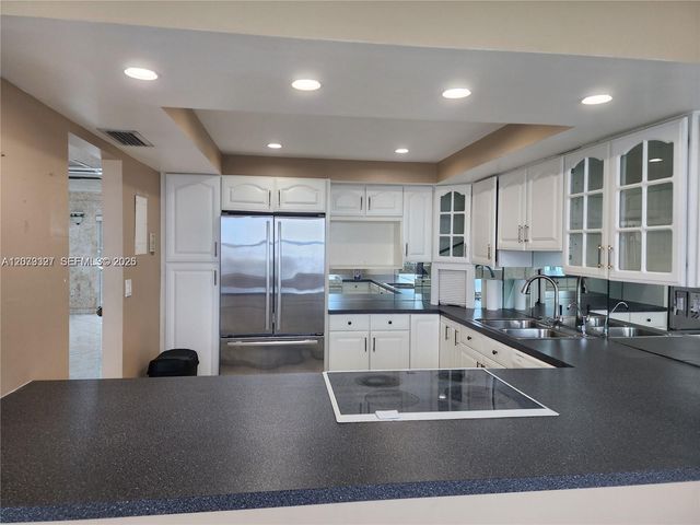 11930 N Bayshore Drive 1407, North Miami, FL 33181
