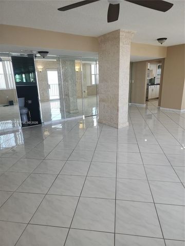 11930 N Bayshore Drive 1407, North Miami, FL 33181