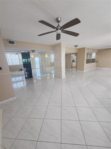11930 N Bayshore Drive 1407, North Miami, FL 33181
