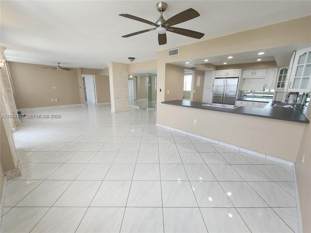 11930 N Bayshore Drive 1407, North Miami, FL 33181
