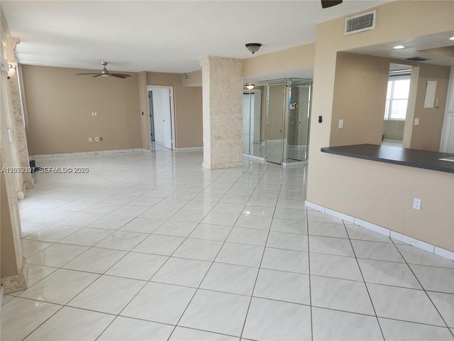 11930 N Bayshore Drive 1407, North Miami, FL 33181