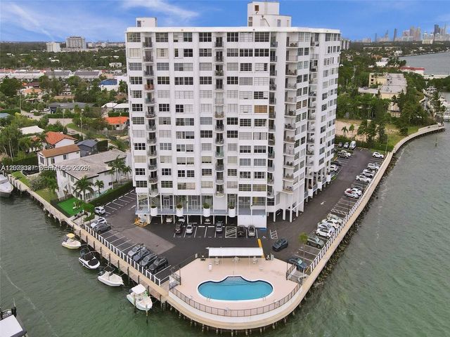 11930 N Bayshore Drive 1407, North Miami, FL 33181