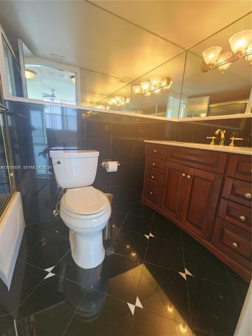 11930 N Bayshore Drive 1407, North Miami, FL 33181