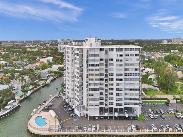 11930 N Bayshore Drive 1407, North Miami, FL 33181
