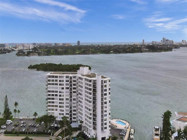 11930 N Bayshore Drive 1407, North Miami, FL 33181