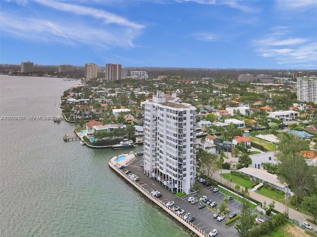 11930 N Bayshore Drive 1407, North Miami, FL 33181