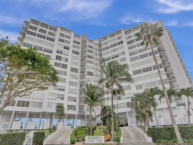 11930 N Bayshore Drive 1407, North Miami, FL 33181