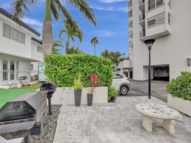 11930 N Bayshore Drive 1407, North Miami, FL 33181