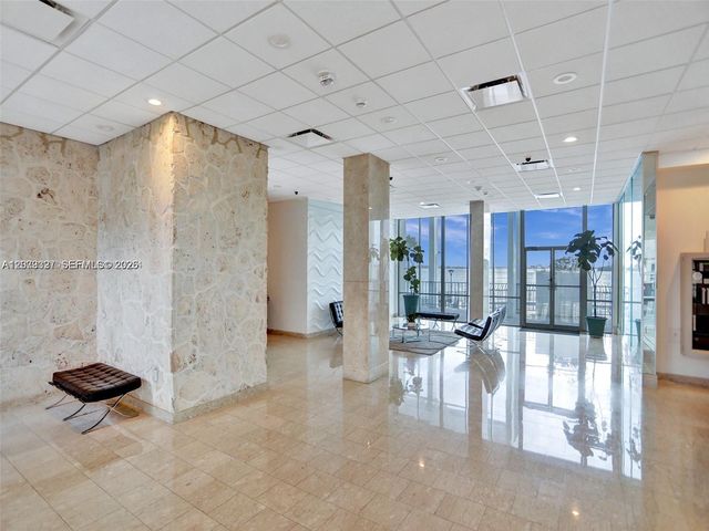 11930 N Bayshore Drive 1407, North Miami, FL 33181