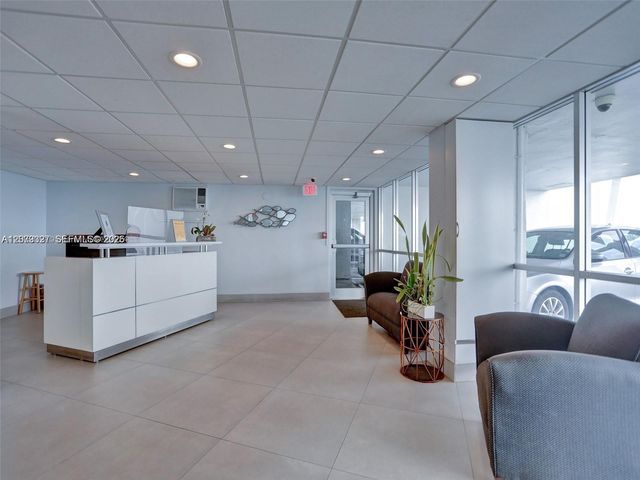 11930 N Bayshore Drive 1407, North Miami, FL 33181