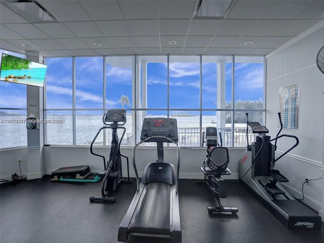 11930 N Bayshore Drive 1407, North Miami, FL 33181