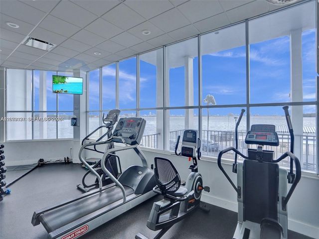 11930 N Bayshore Drive 1407, North Miami, FL 33181