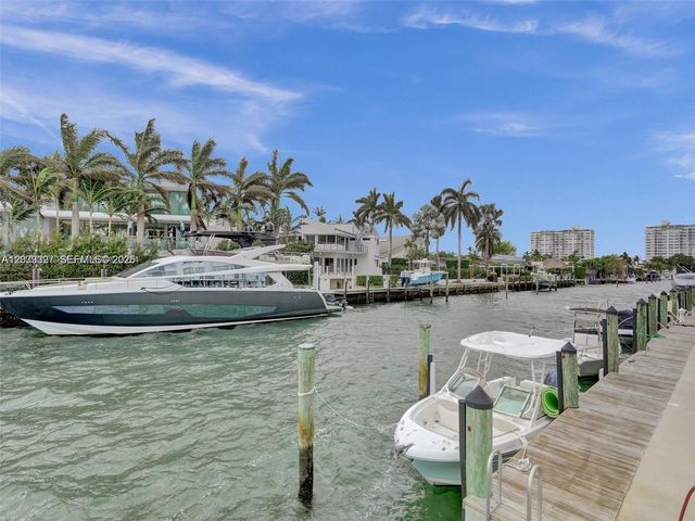 11930 N Bayshore Drive 1407, North Miami, FL 33181