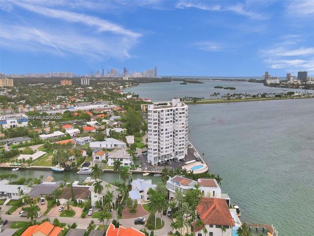 11930 N Bayshore Drive 1407, North Miami, FL 33181
