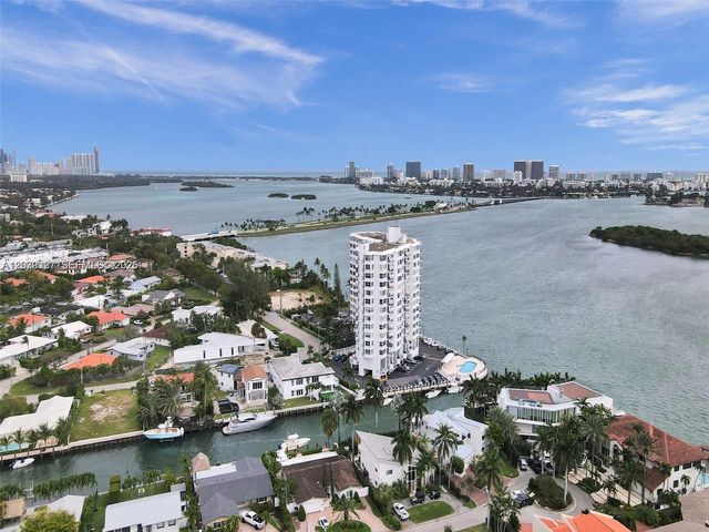 11930 N Bayshore Drive 1407, North Miami, FL 33181